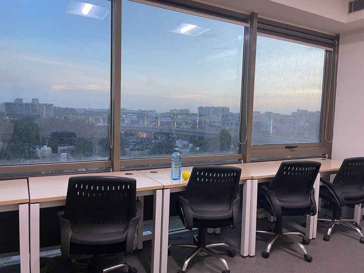 Alien Work Hub